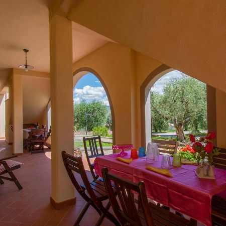 Holiday Home Borgo Fontana-7 By Interhome Cerreto Guidi Ngoại thất bức ảnh