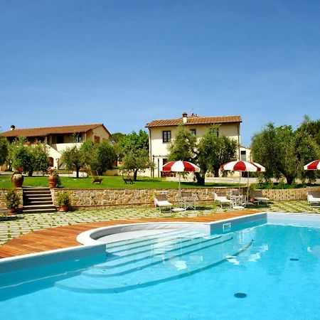 Holiday Home Borgo Fontana-7 By Interhome Cerreto Guidi Ngoại thất bức ảnh
