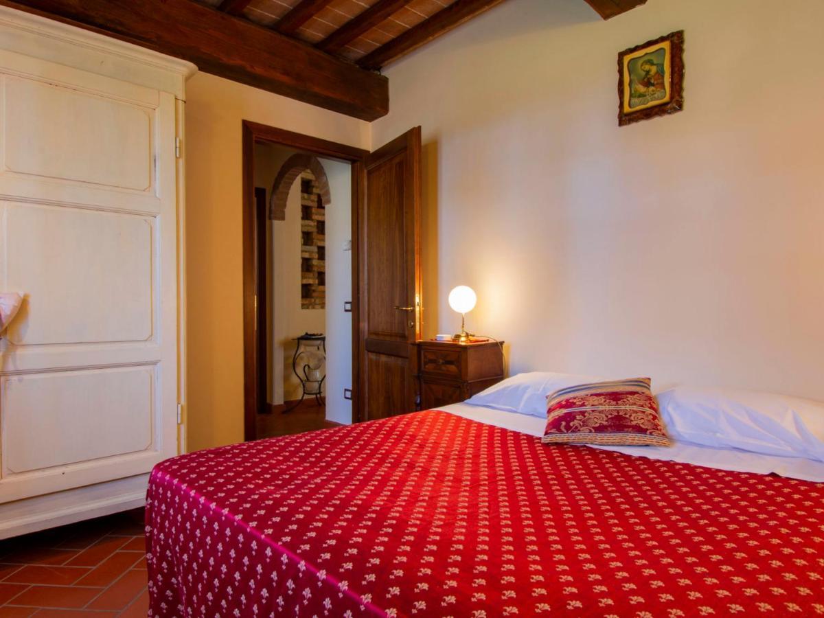 Holiday Home Borgo Fontana-7 By Interhome Cerreto Guidi Ngoại thất bức ảnh