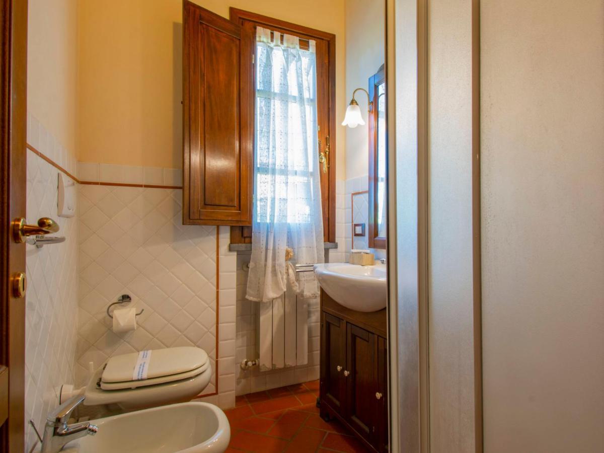 Holiday Home Borgo Fontana-7 By Interhome Cerreto Guidi Ngoại thất bức ảnh