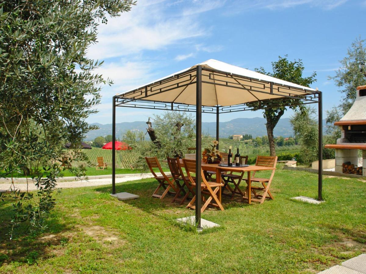 Holiday Home Borgo Fontana-7 By Interhome Cerreto Guidi Ngoại thất bức ảnh