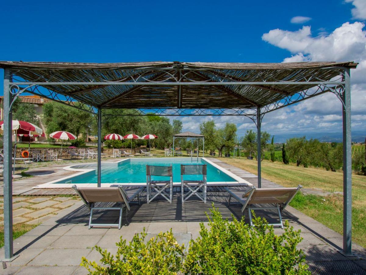 Holiday Home Borgo Fontana-7 By Interhome Cerreto Guidi Ngoại thất bức ảnh